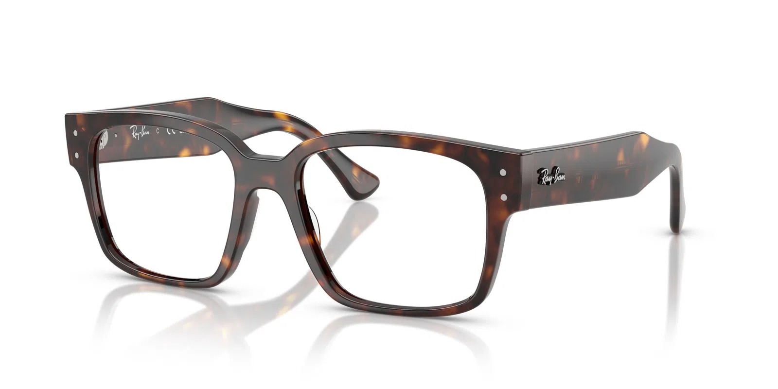 Ray-Ban Laurene 7256 Eyeglasses - view 37